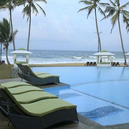 Avenra Beach Hikkaduwa Extérieur photo