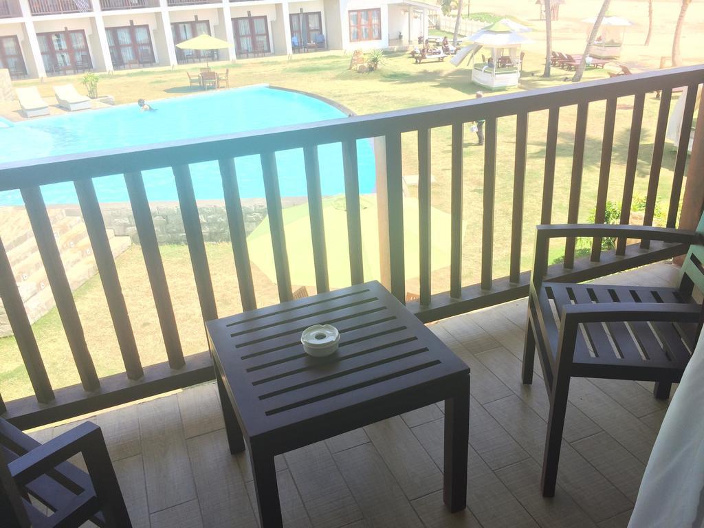 Avenra Beach Hikkaduwa Extérieur photo