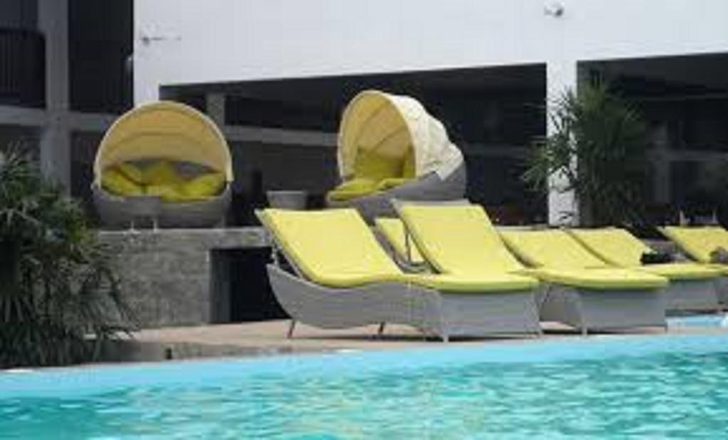 Avenra Beach Hikkaduwa Extérieur photo