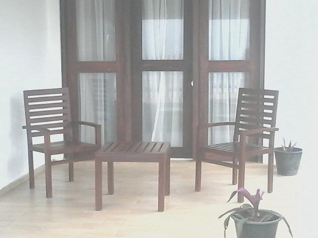 Avenra Beach Hikkaduwa Extérieur photo