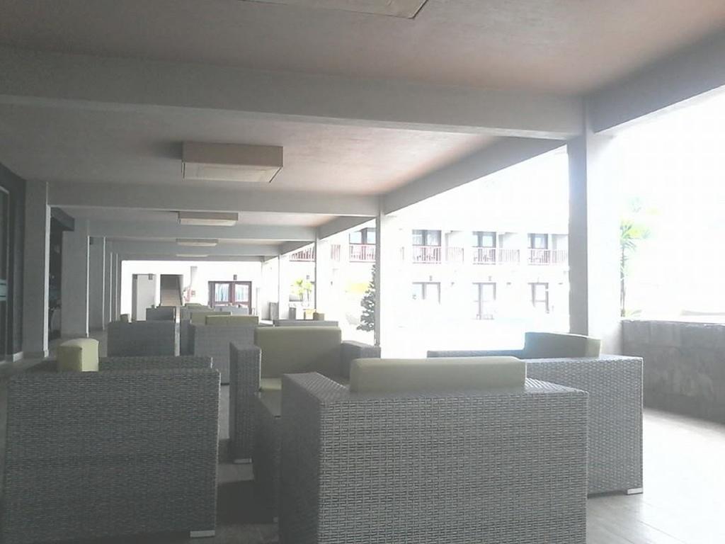Avenra Beach Hikkaduwa Extérieur photo