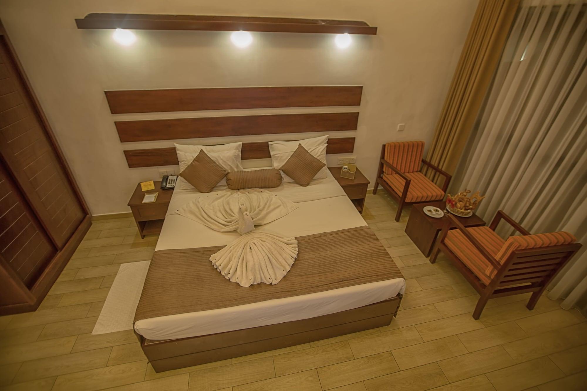 Avenra Beach Hikkaduwa Extérieur photo