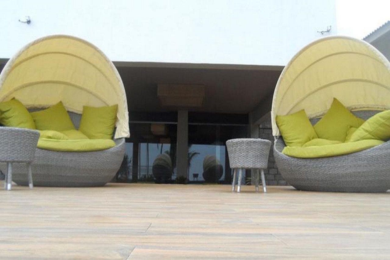 Avenra Beach Hikkaduwa Extérieur photo