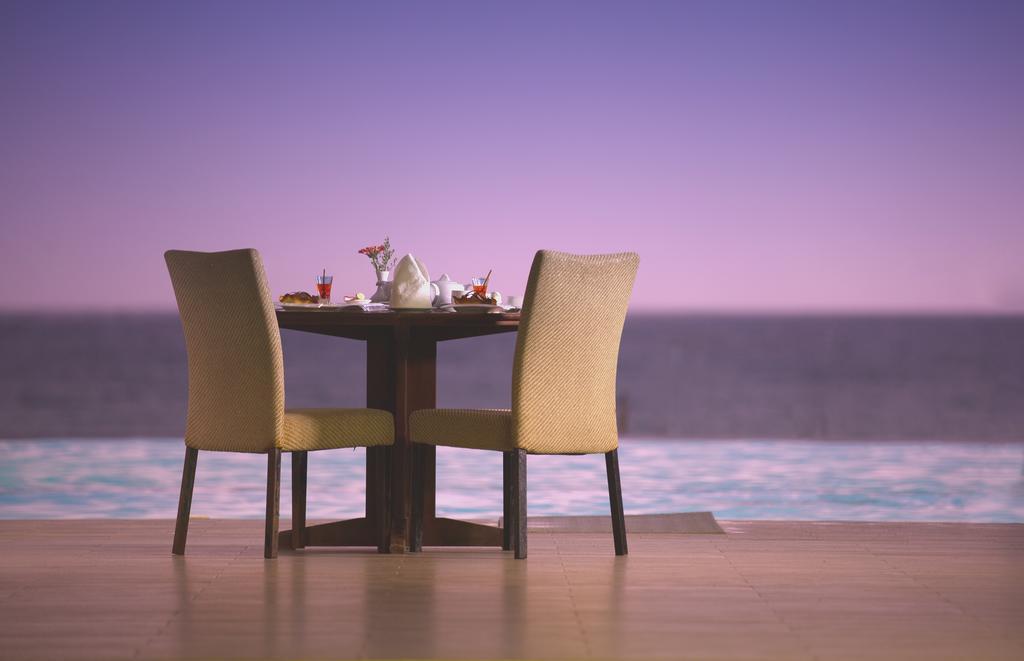 Avenra Beach Hikkaduwa Extérieur photo