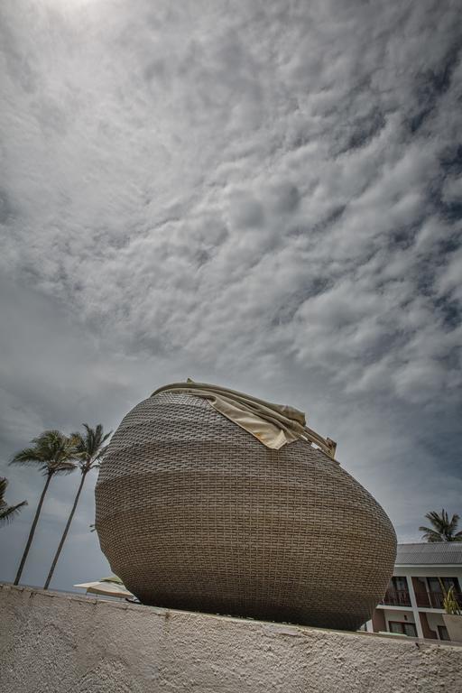Avenra Beach Hikkaduwa Extérieur photo
