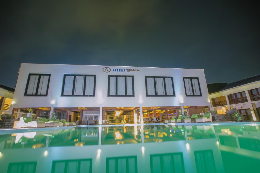 Avenra Beach Hikkaduwa Extérieur photo