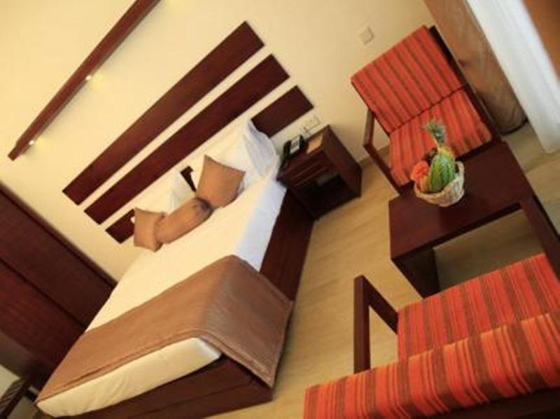 Avenra Beach Hikkaduwa Extérieur photo