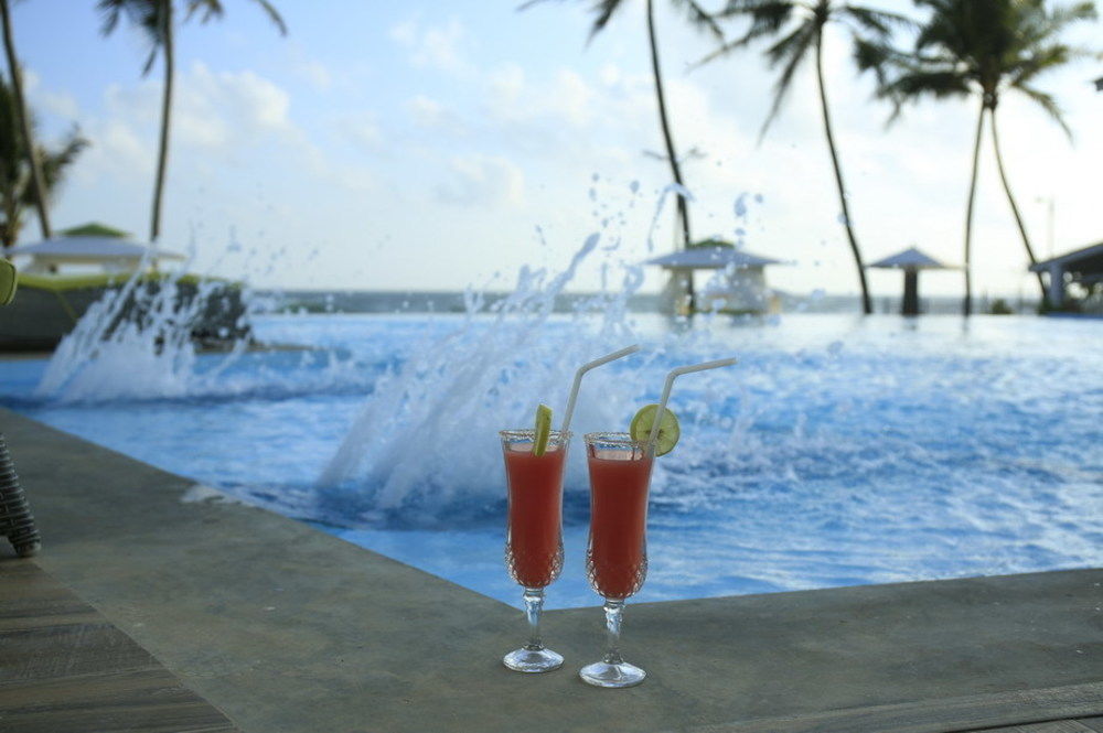 Avenra Beach Hikkaduwa Extérieur photo