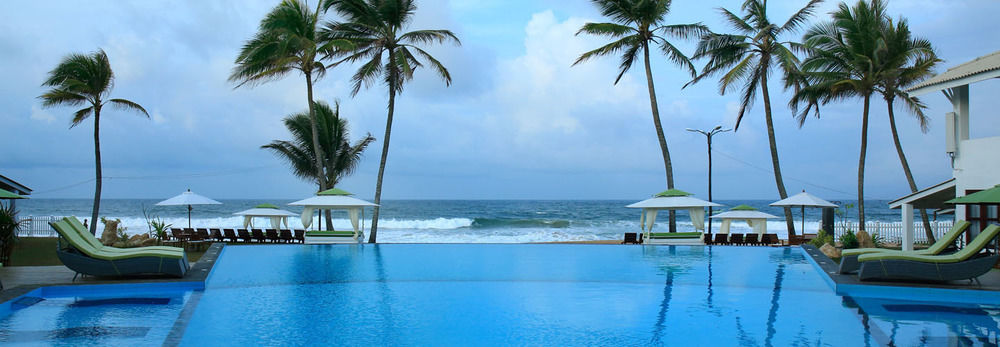 Avenra Beach Hikkaduwa Extérieur photo